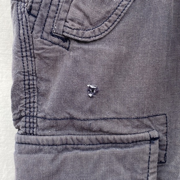 Distillery Apparel Cargo Shorts - Picture 3 of 11